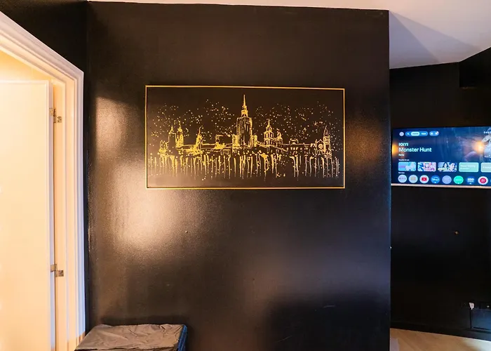 Apartment Modern Cozy Makati Designed By Cedric Amani Manila